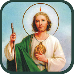 Oración de San Judas Tadeo - Aplicaciones en Google Play