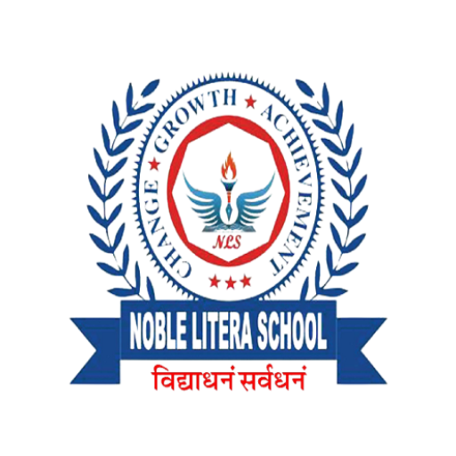 Noble Litera School logo