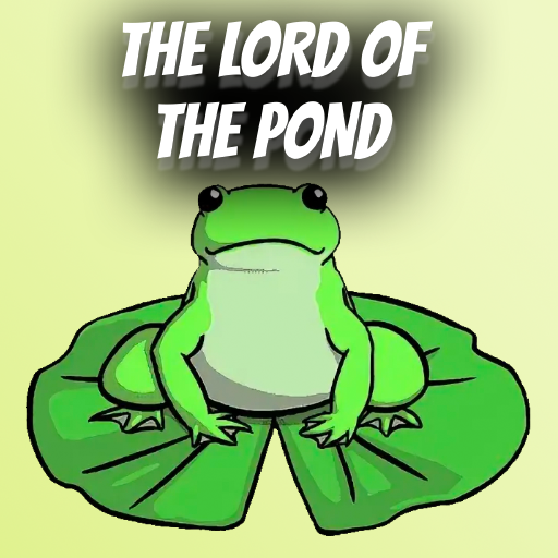 Betano of the Pond