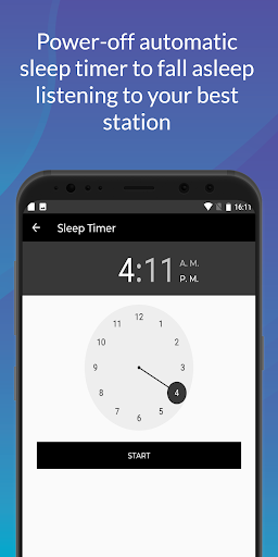 Radios du Maroc online station