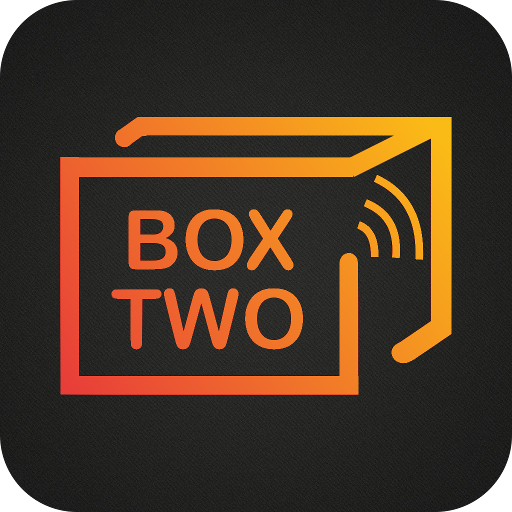 Box Two Radio