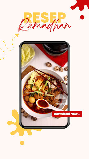 Resep Masakan Ramadhan