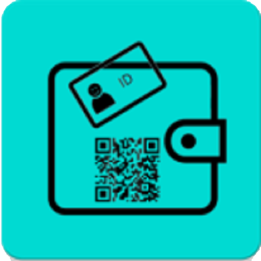 QR ID Wallet logo