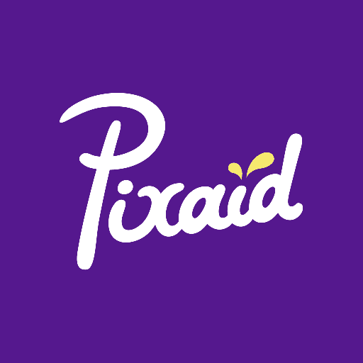 PIXAID: Real Photo Maker by AI logo