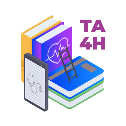 TA4H logo