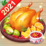 Cover Image of 下载 My Restaurant: Crazy Cooking Games & Home Design 1.0.26 APK