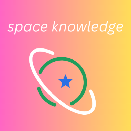 space knowledge logo