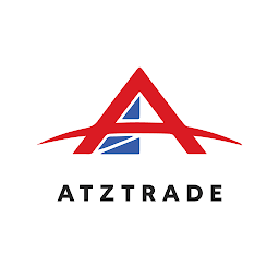 Значок приложения "ATZTRADE.COM"