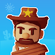 Wild West: Adventure - Androidアプリ