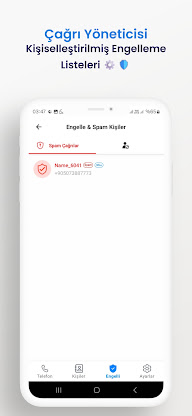 Whocaller - Who's Calling? screenshot 5