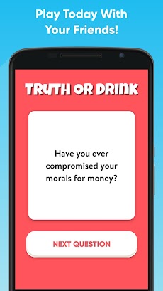 Truth or Drink - Drinking Gameのおすすめ画像3
