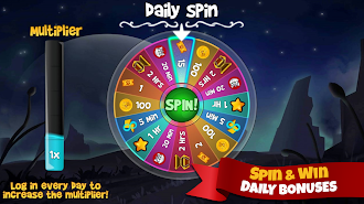 Game screenshot Bingo Abradoodle: Mobile Bingo hack