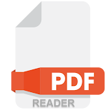 PDF Reader Viewer Fast & Easy icon