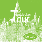 Cover Image of Download Leipzig, Entdeckertour  APK