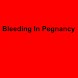 Bleeding In Pregnancy - Androidアプリ