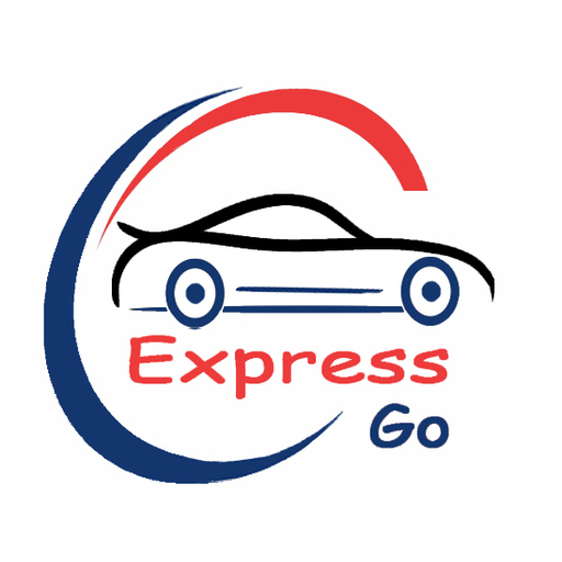 Express Go logo