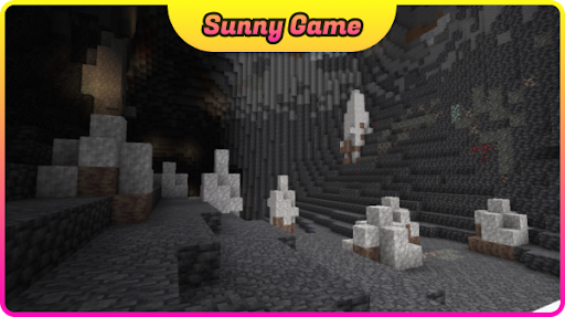 Ateneu mod for Minecraft PE