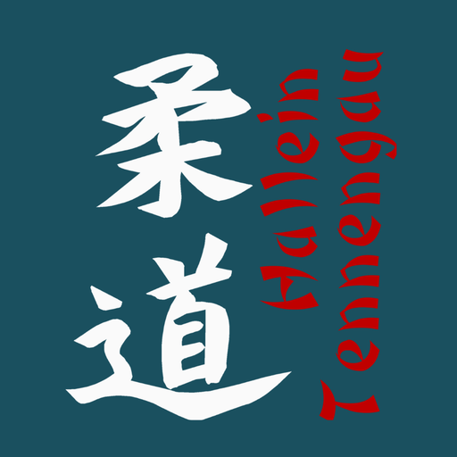 Judo Hallein logo