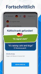 Talkao Translate - Übersetzer Screenshot