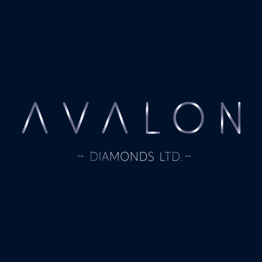 AVALON DIAMONDS logo