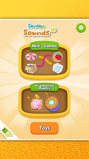 Sounds 3D Discover and play