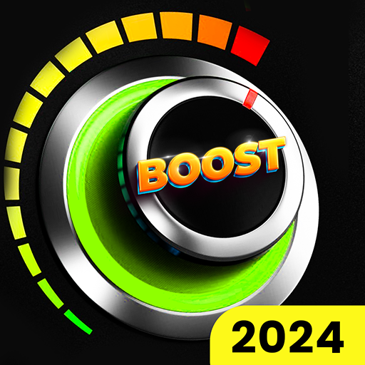 Volume Booster - Equalizer Pro Download on Windows