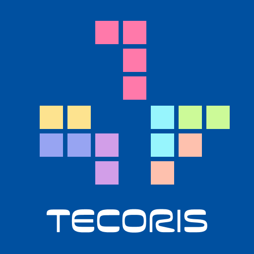 TECORIS 1.0 Icon