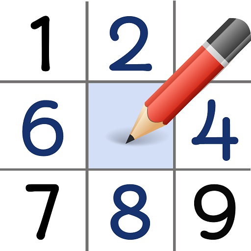 Sudoku Classic : Daily Puzzles Logo