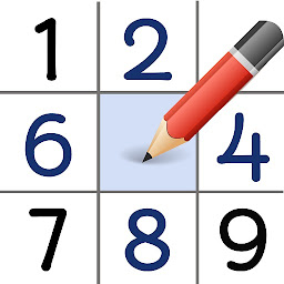 Icon image Sudoku Classic : Daily Puzzles