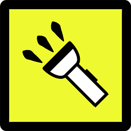 Icon image LED Flashlight Call
