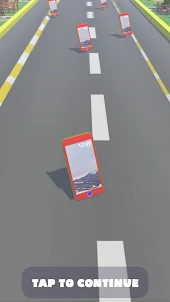 Mobile Marathon - Endless
