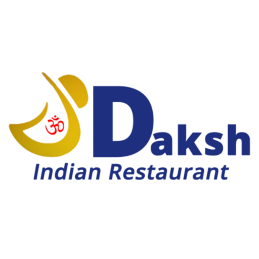 Daksh Indian Restaurant logo