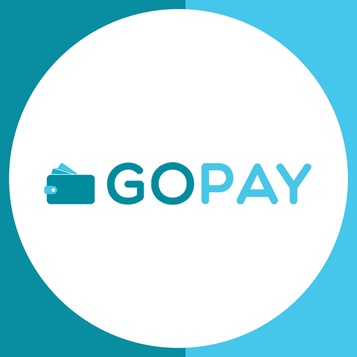 Download Gopay Mod Apk (Unlimited Saldo) v2.4.0