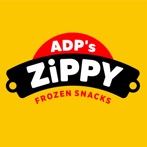 ADP's ZiPPY  Icon