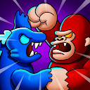 Descargar Godzilla vs Kong Kaiju Brawl