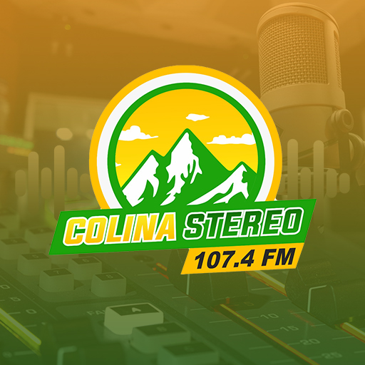 Colina Stereo FM