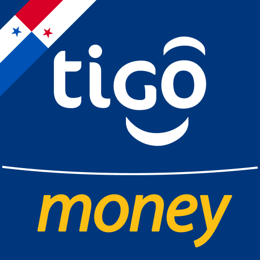 Billetera Tigo Money Panamá 7.5.6 Icon