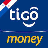 Billetera Tigo Money Panamá icon