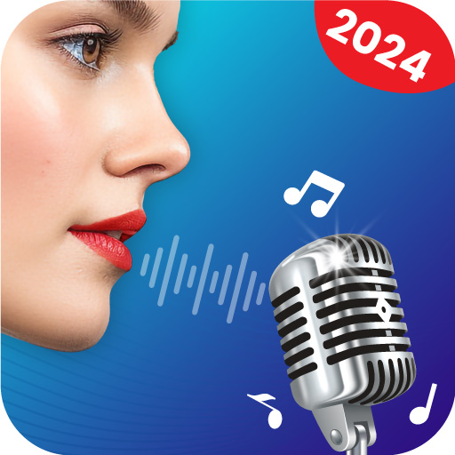 Voice Changer : Audio Effects