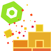 Hexagon Fall: Fun Block Puzzle Game Six