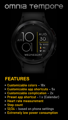 OT | Digital Minimalist 2 screenshot 4