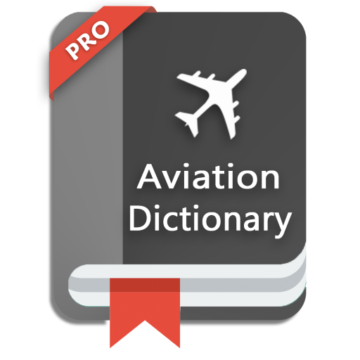 Aviation Dictionary Pro 1.9.2-pro Icon
