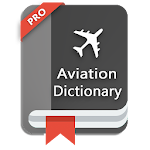 Cover Image of Herunterladen Aviation Dictionary Pro  APK