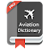 Aviation Dictionary Pro icon