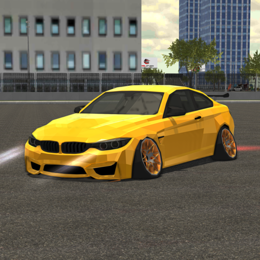 IDBS Car Meet Up - Multiplayer