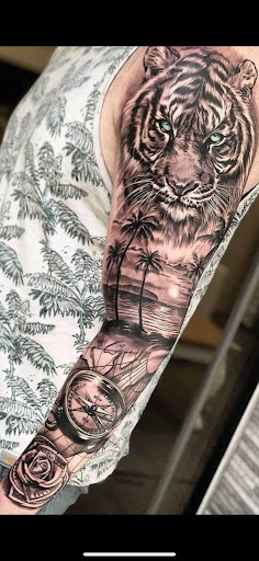 Tattoo Ideas For Men