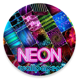 Neon Wallpaper icon