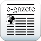eGazete icon