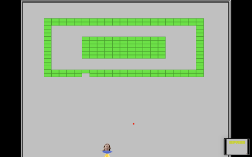 Annakaisa Breakout Screenshot 2 - AppWisp.com