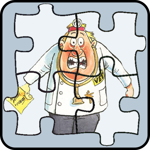 World Puzzle Championship logo